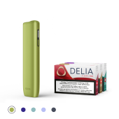 IQOS ILUMA i ONE Starter Kit, , small image number 3.0